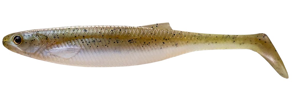 Headbanger BangerShad 12cm 9g